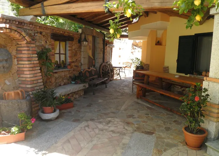 B&B Su Acu