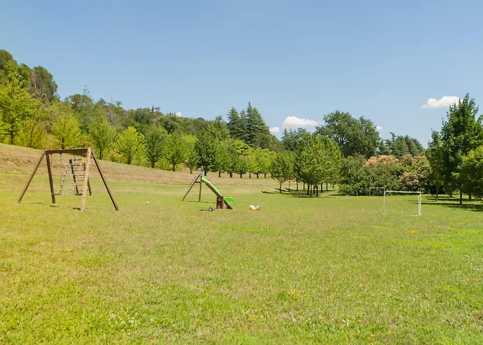 Agriturismo Rio Verde