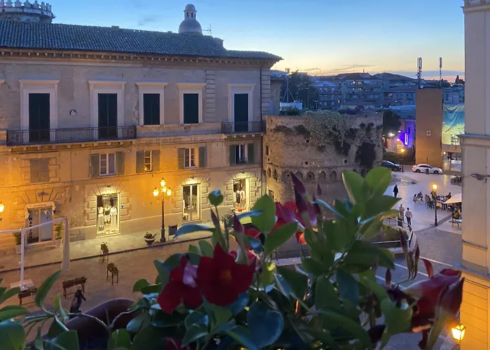 Palazzo Florio