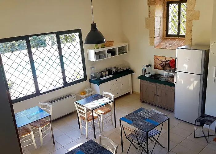 Tenuta Don Paolino