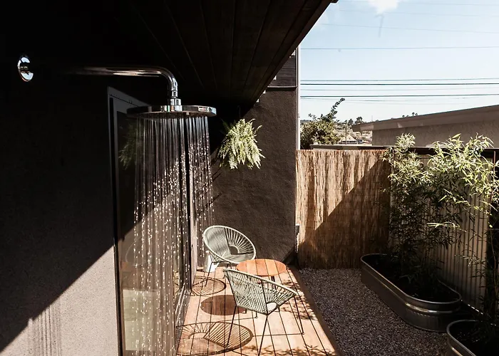 Twelve Senses Retreat