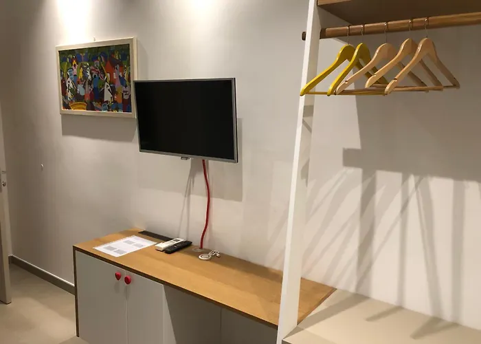 La Casa Di Toni