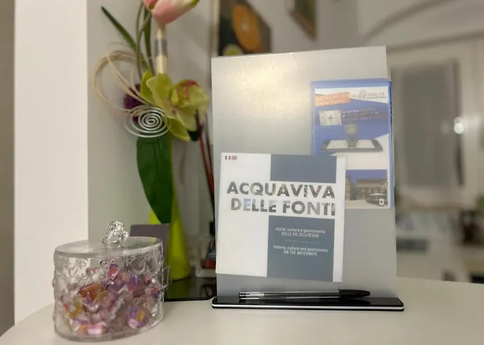 Altrove B&B