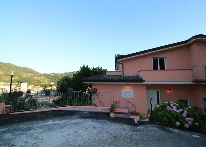 B & B La Marmifera