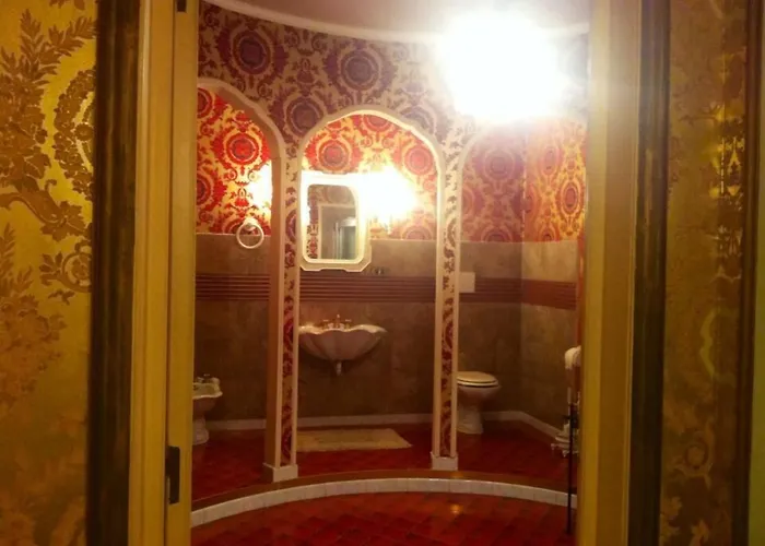 B&B Savarini