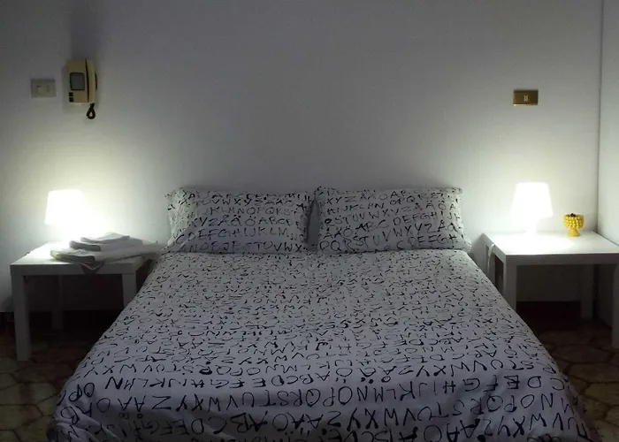 B&B Maia House