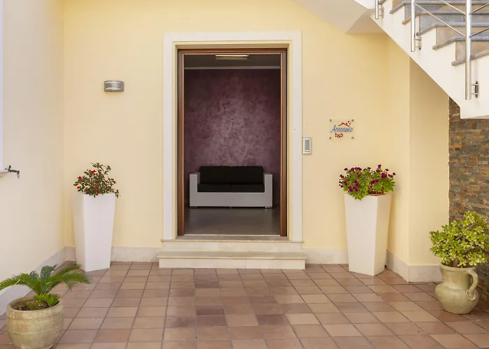 Bed&Breakfast Acasamia