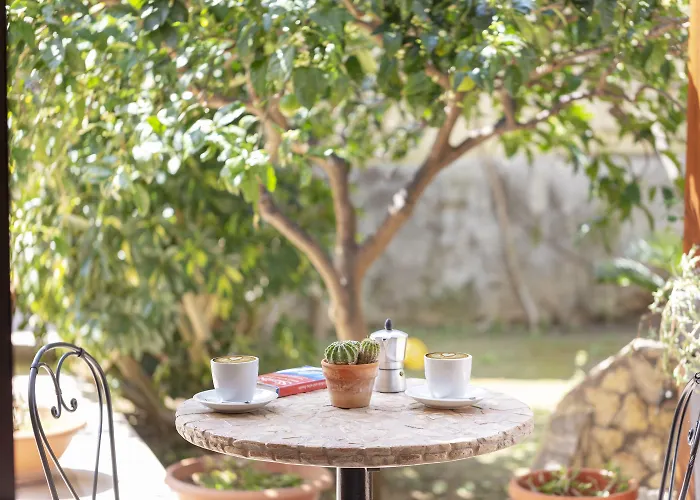 Bed&Breakfast Acasamia
