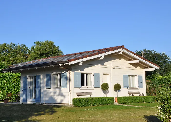 Bnb Atelier De St. Maurice