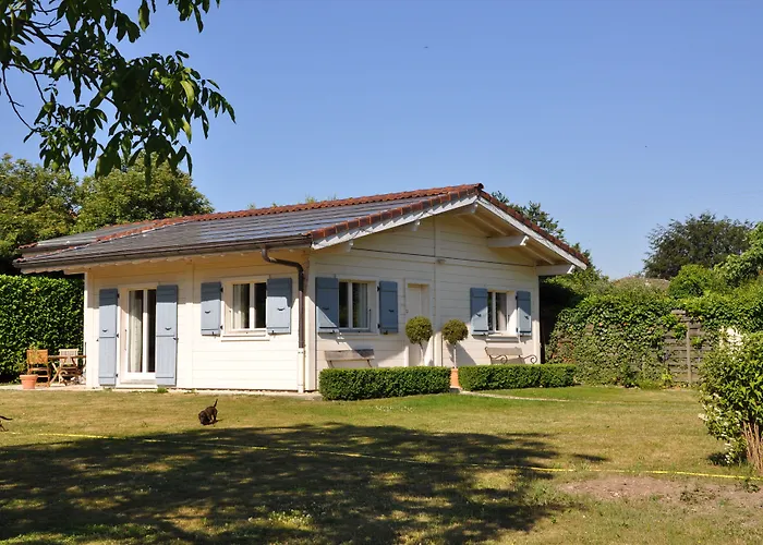 Bnb Atelier De St. Maurice
