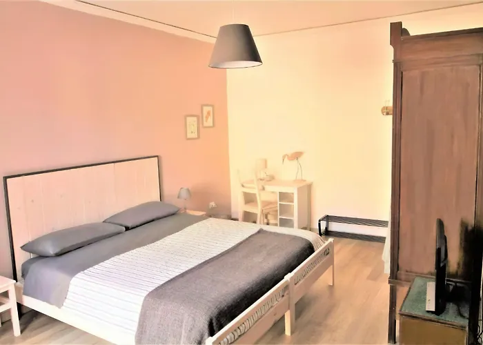B&B Torre Castellina