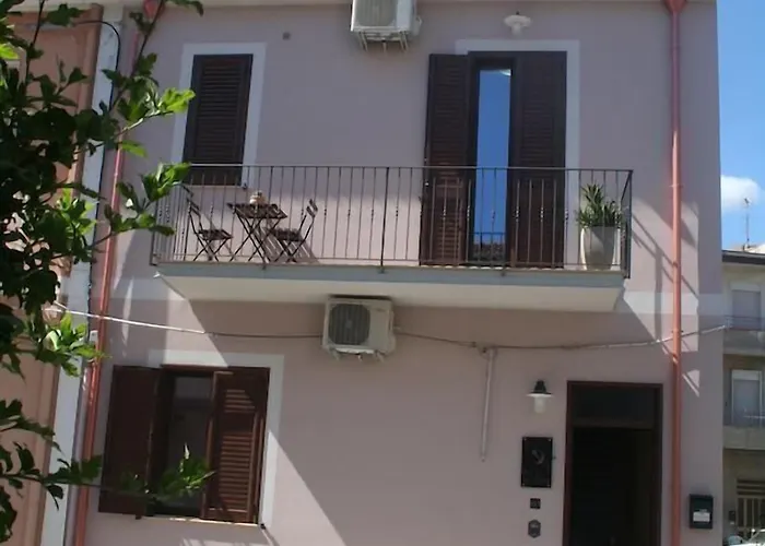 Casa Levante