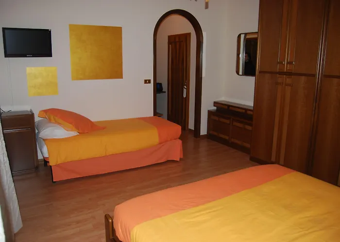 B&B Villa Filotea & Apartment