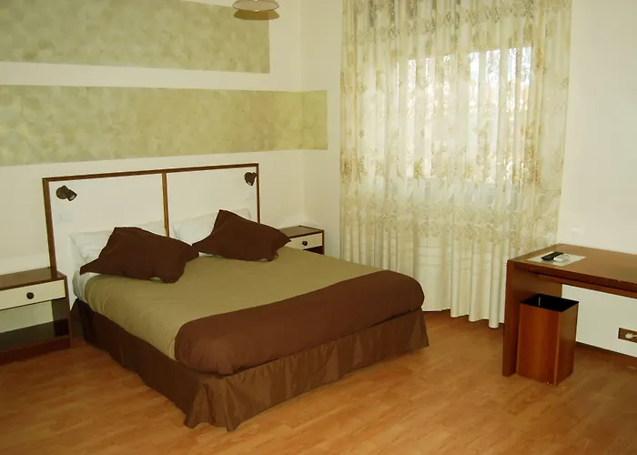 B&B Villa Filotea&Apartment