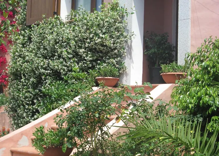 Olbia Bed & Breakfasts 