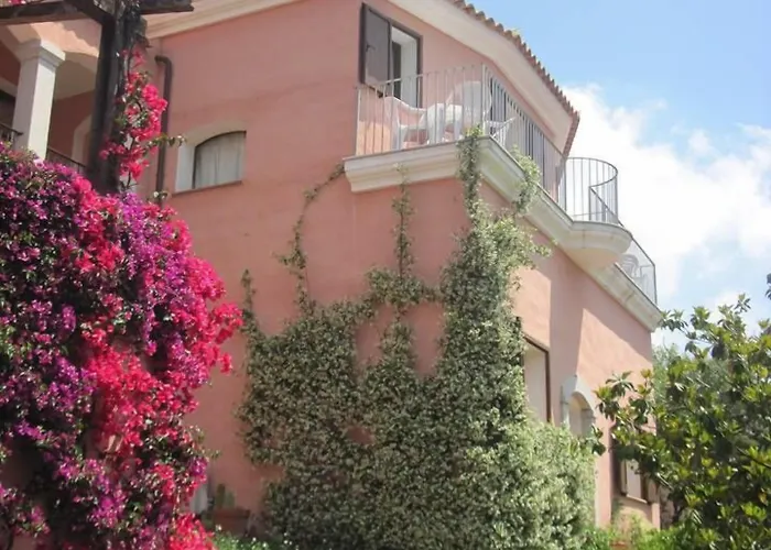 Bed & Breakfast Dessole
