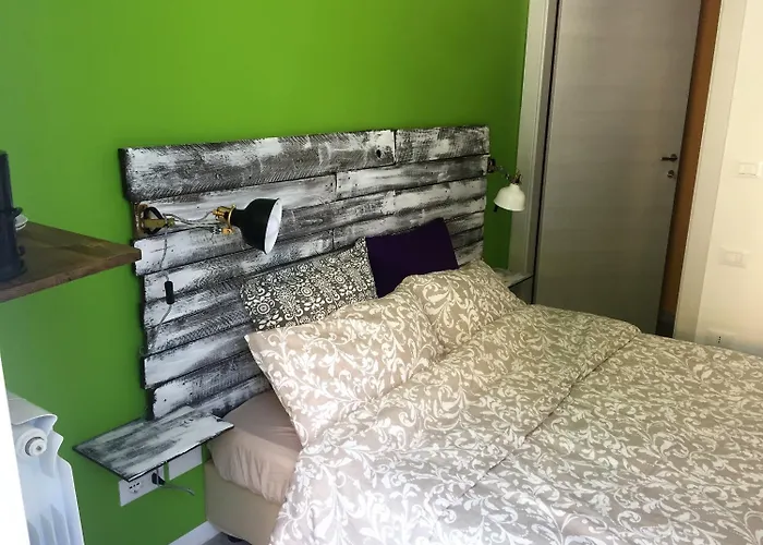 B&B Montecengio