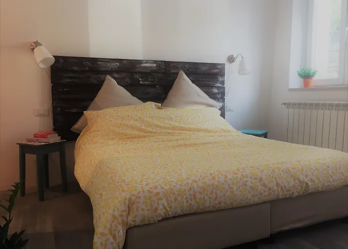 B&B Montecengio