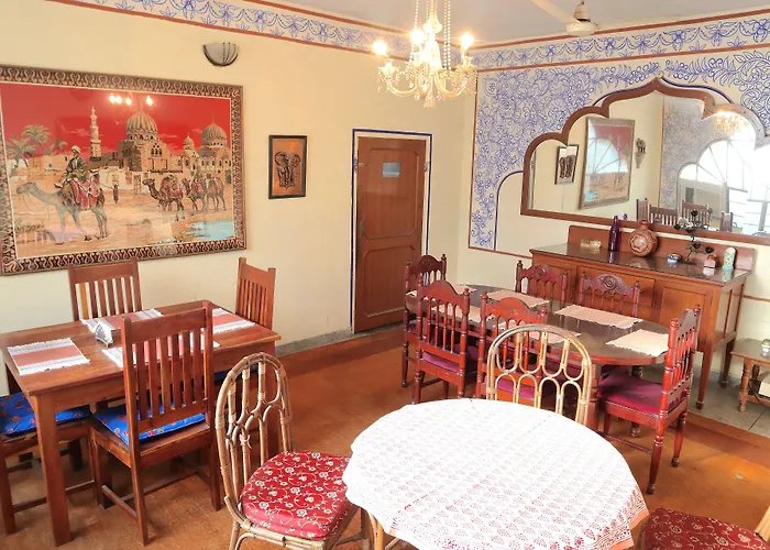 Shahar Palace