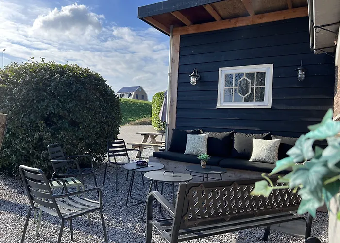 Streefkerk Bed & Breakfasts 