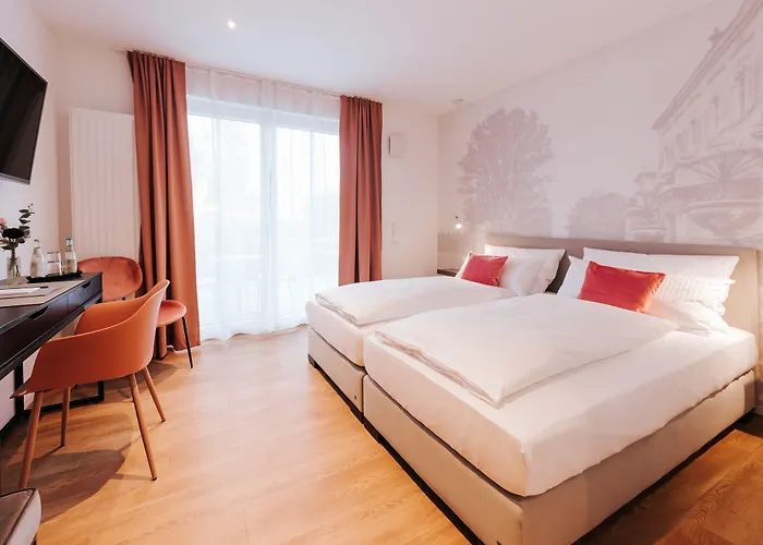 Haimhausers Hotel Garni