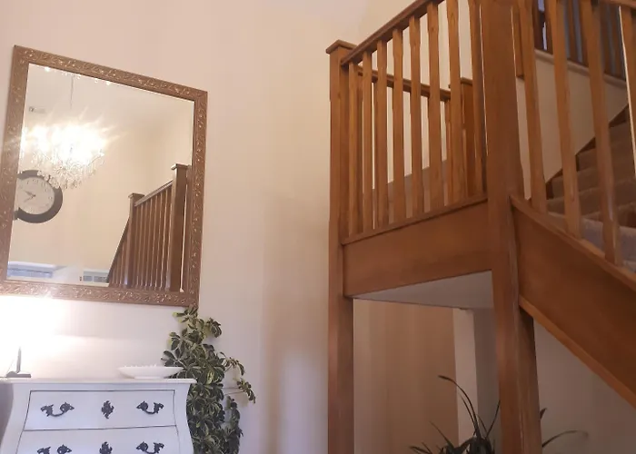 Berry House Bed & Breakfast