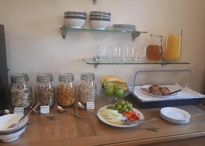 Berry House Bed & Breakfast