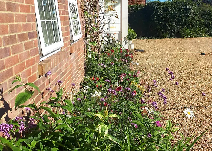 Berry House Bed & Breakfast