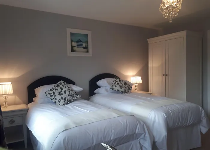 Berry House Bed & Breakfast
