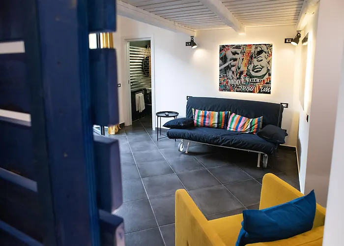 Incentro B&B