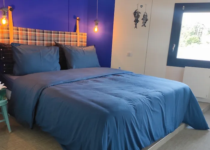 La Riviere House - Peniche Carpe Diem