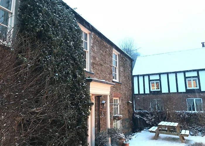 Spring Gardens B&B
