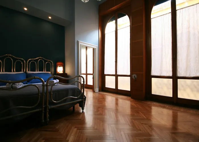 Chez Moi Charme B&B