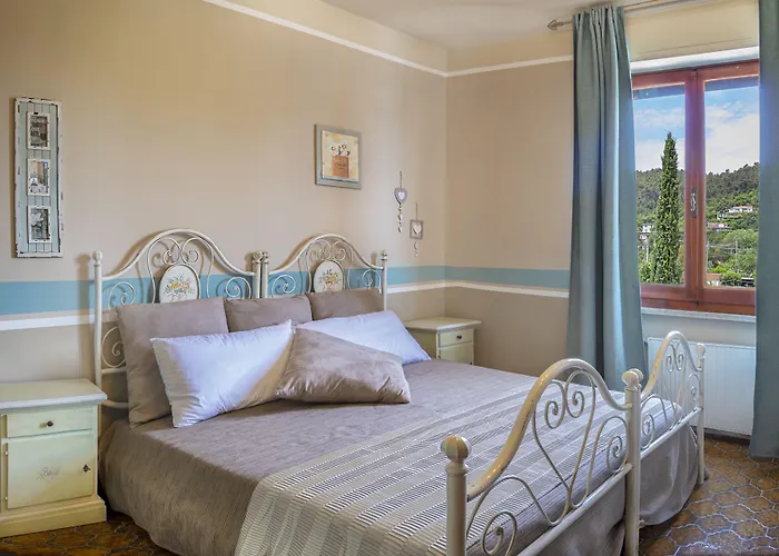 Villa Ori B&B