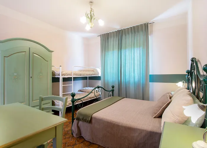 Villa Ori B&B
