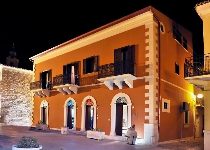 B&B Al Teatro