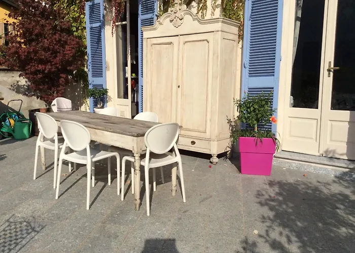 B&B Chiara
