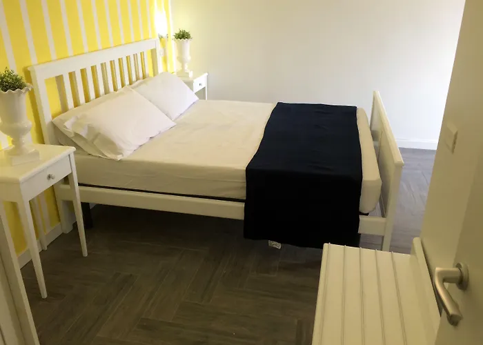 B&B A casa di Picci