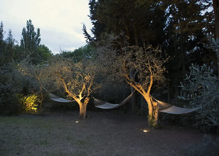 B&B Villino Ada