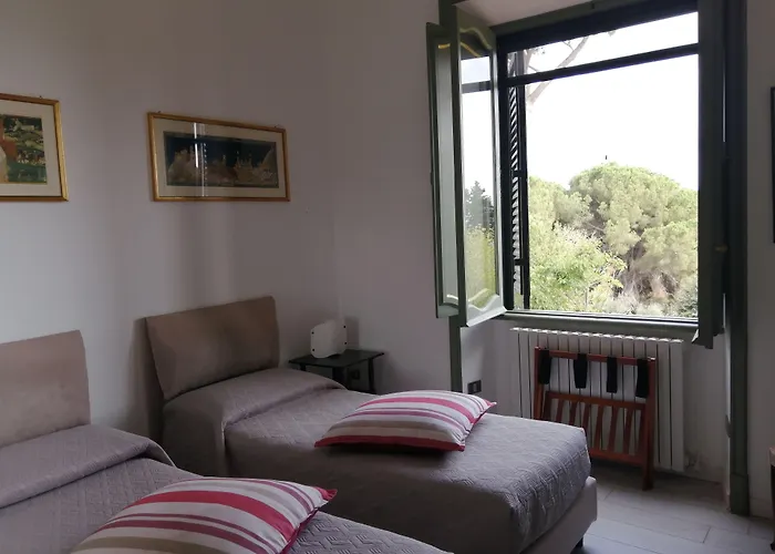 Vigna dell'Agrifoglio - Bed&Breakfast