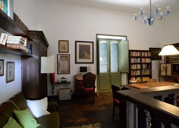Vigna dell'Agrifoglio - Bed&Breakfast