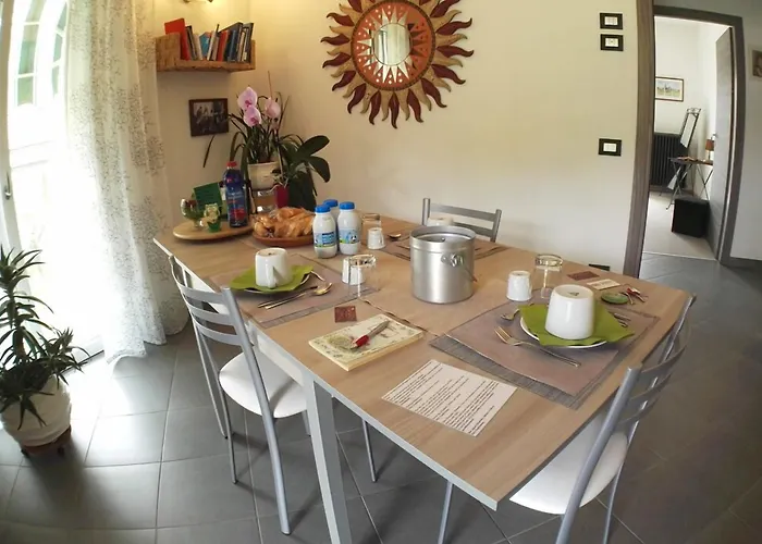 B&B Guglielmina