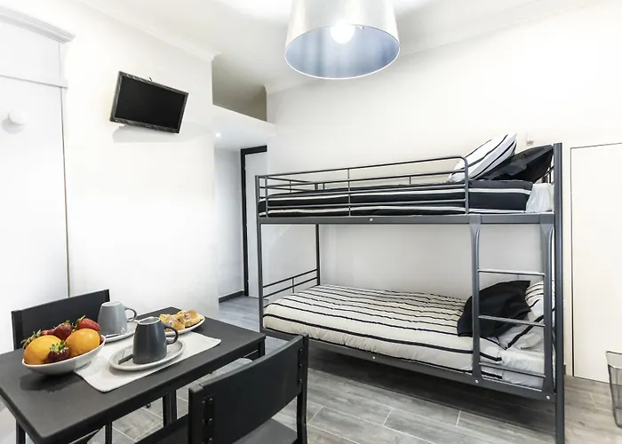 B&B Notti d'Oriente