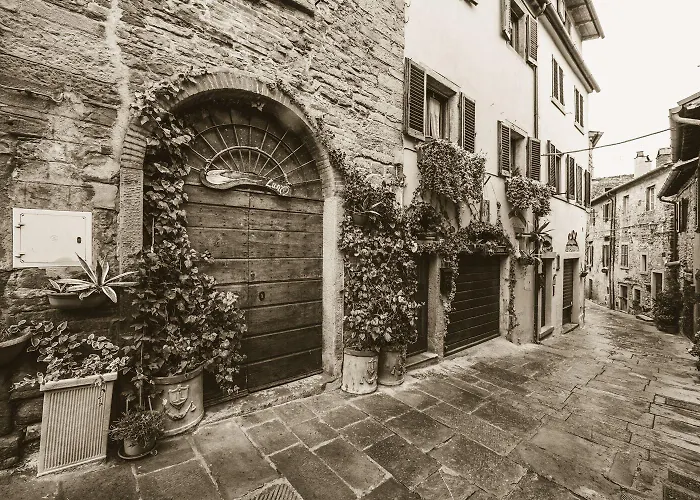 San Michele Al Borgo