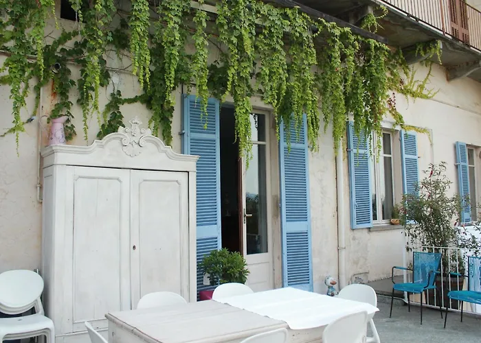 B&B Del Piazzo