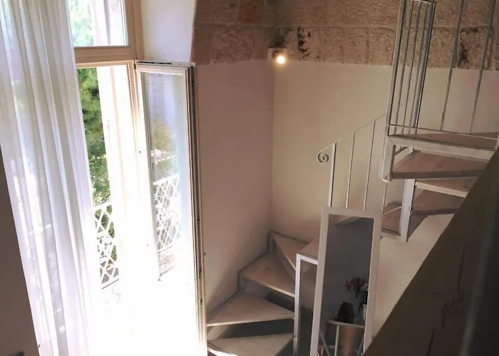 Cantaluna B&B
