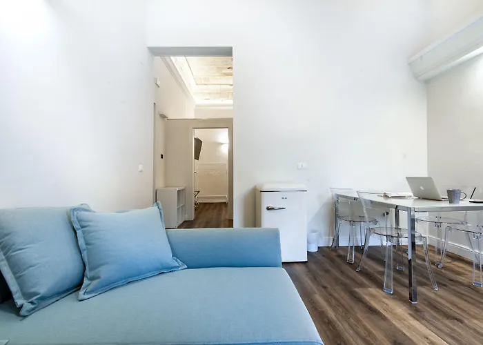 Vittoria Luxury House