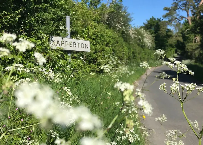 The Bell At Sapperton