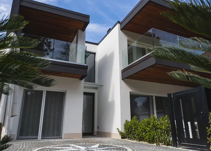 Luxury B&B La Riserva Dannunziana