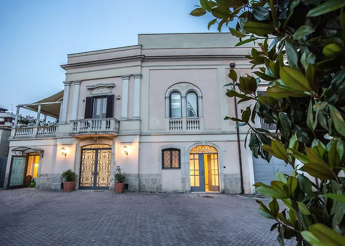 Giardini 82 B&B